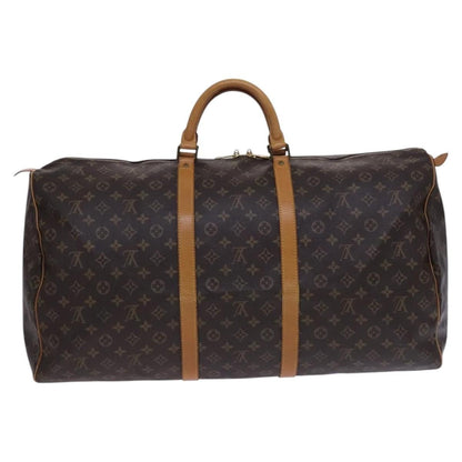 Louis Vuitton Keepall Bag - Brandsamsara