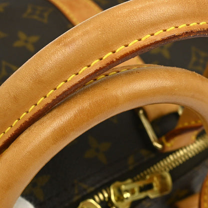 Louis Vuitton Keepall Bag - Brandsamsara