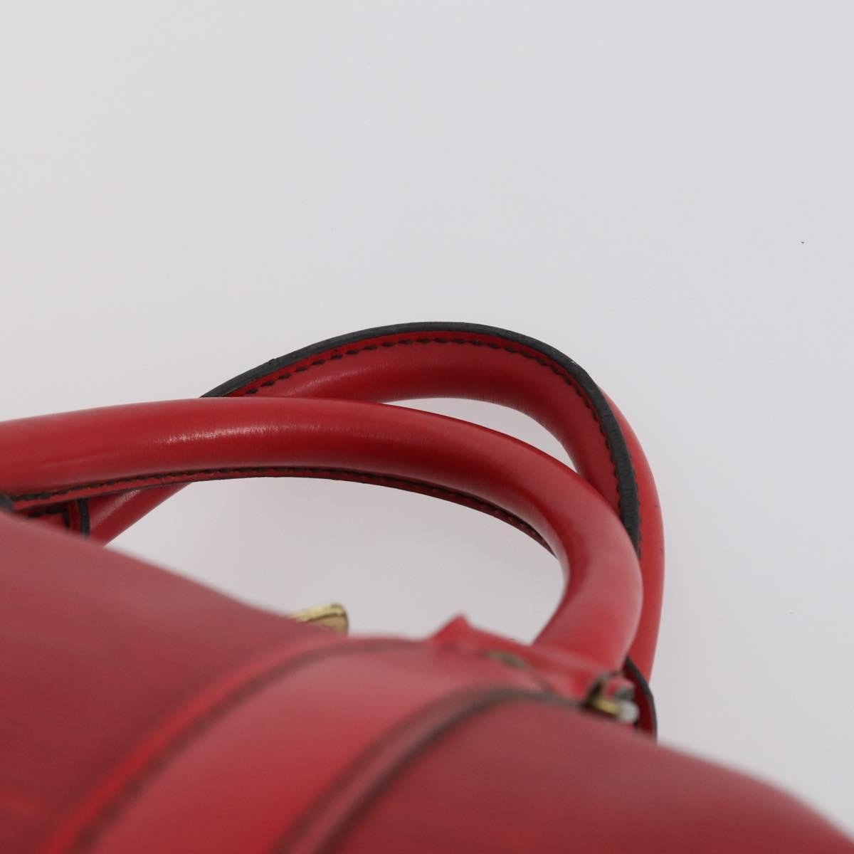 Louis Vuitton Keepall Bag - Brandsamsara