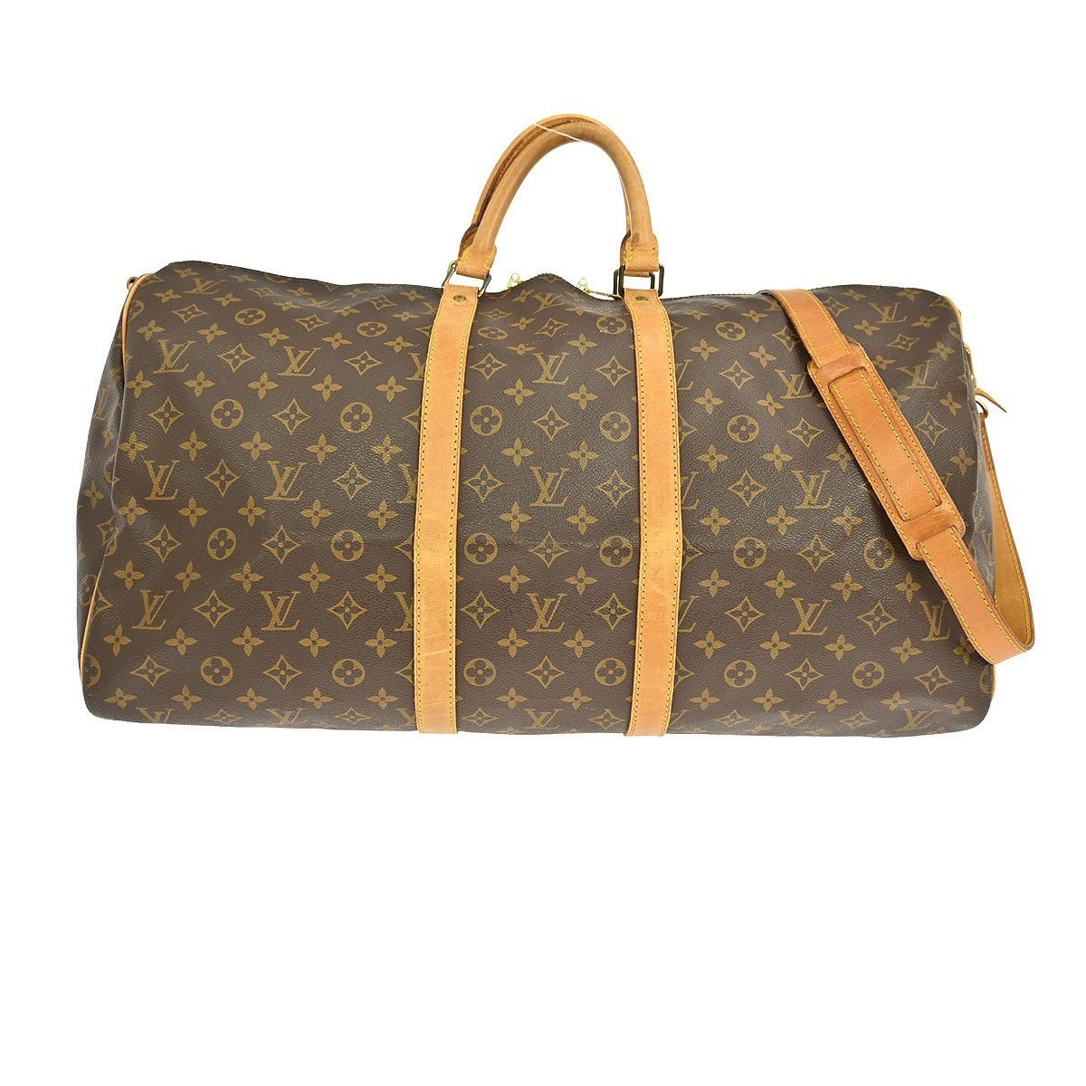 Louis Vuitton Keepall Bag - Brandsamsara