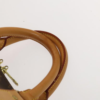 Louis Vuitton Keepall Bag - Brandsamsara