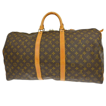 Louis Vuitton Keepall Bag - Brandsamsara