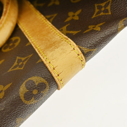 Louis Vuitton Keepall Bag - Brandsamsara
