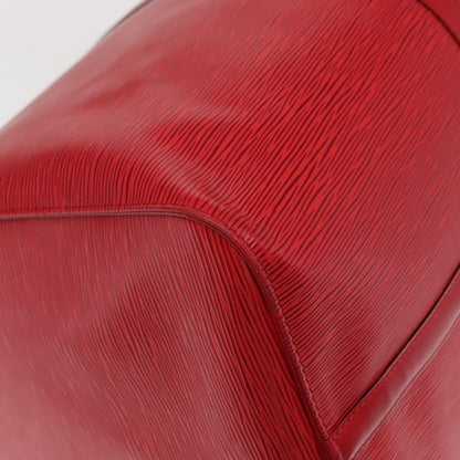 Louis Vuitton Keepall Bag - Brandsamsara