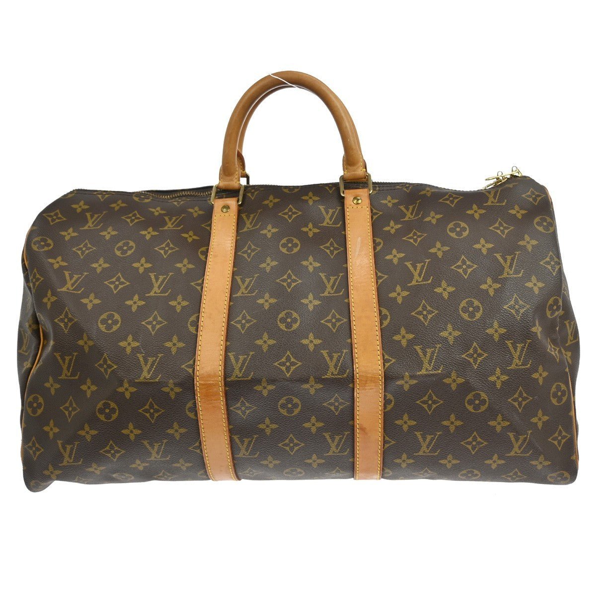 Louis Vuitton Keepall Bag - Brandsamsara