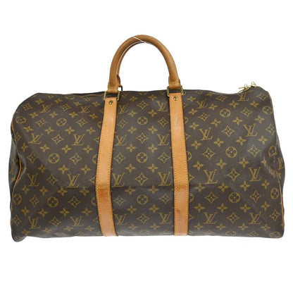 Louis Vuitton Keepall Bag - Brandsamsara
