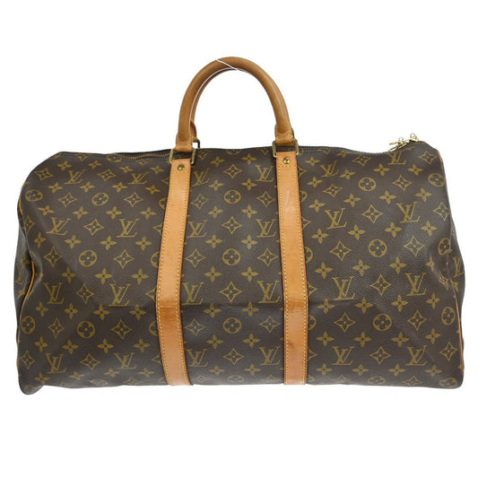 Louis Vuitton Keepall Bag - Brandsamsara