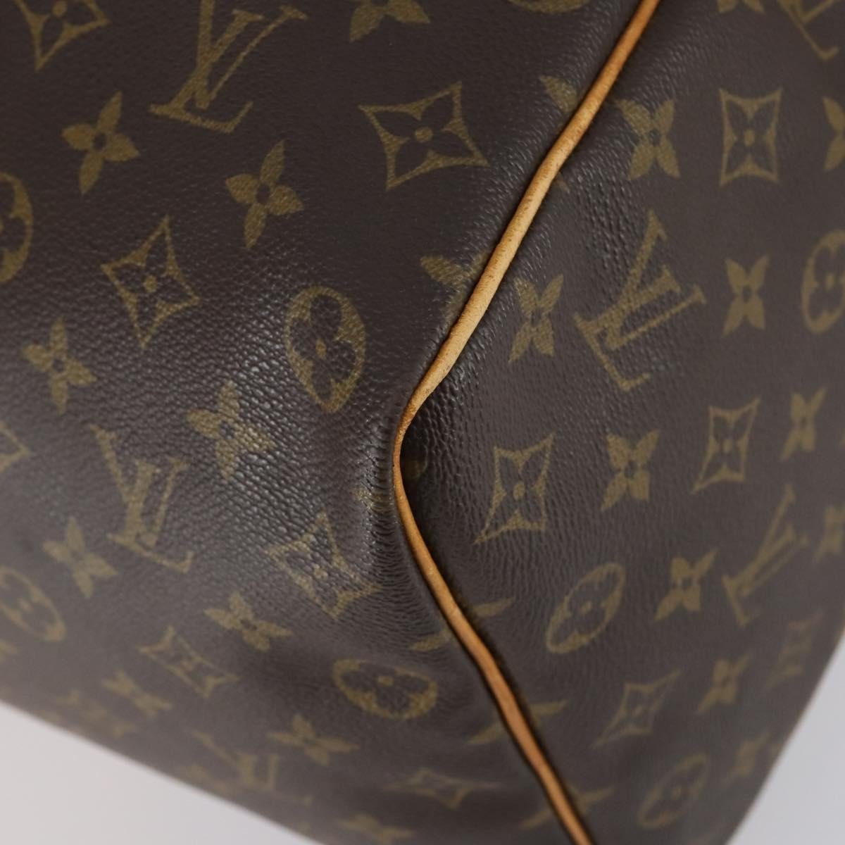 Louis Vuitton Keepall Bag - Brandsamsara