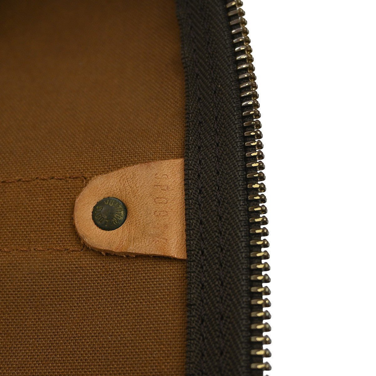Louis Vuitton Keepall Bag - Brandsamsara