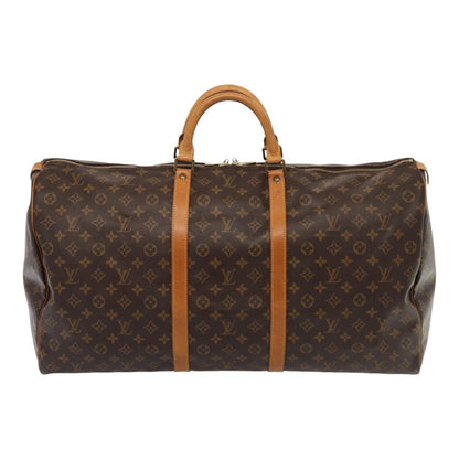 Louis Vuitton Keepall Bag - Brandsamsara