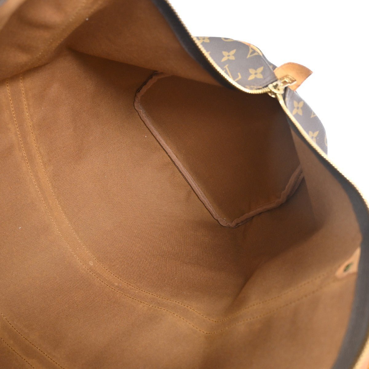 Louis Vuitton Keepall Bag - Brandsamsara