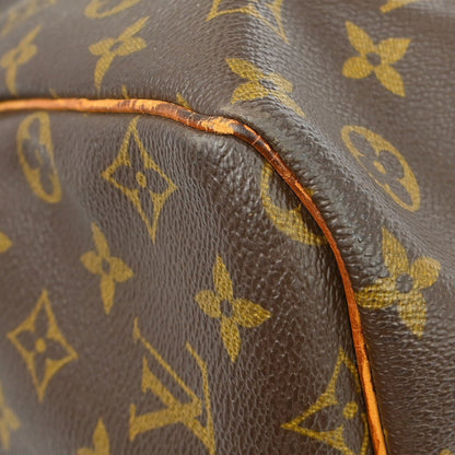 Louis Vuitton Keepall Bag - Brandsamsara