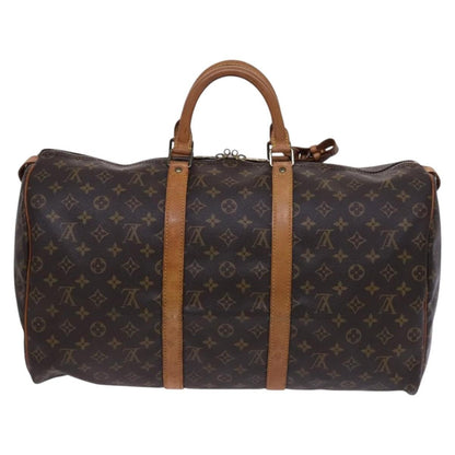 Louis Vuitton Keepall Bag - Brandsamsara