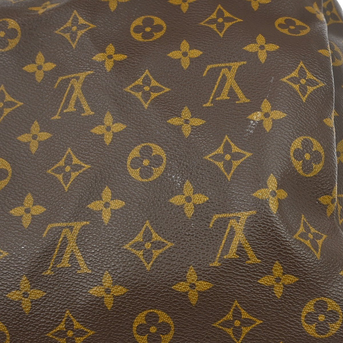 Louis Vuitton Keepall Bag - Brandsamsara