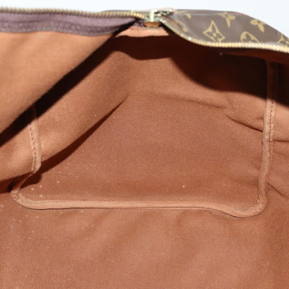 Louis Vuitton Keepall Bag - Brandsamsara