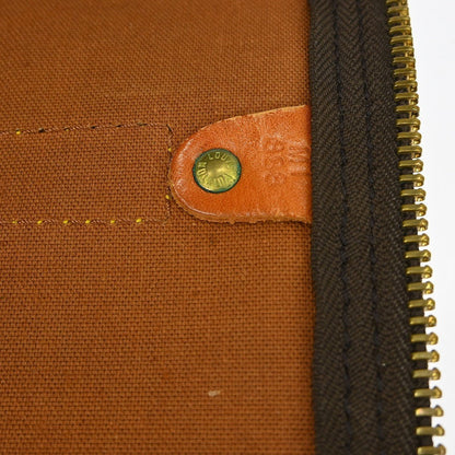 Louis Vuitton Keepall Bag - Brandsamsara