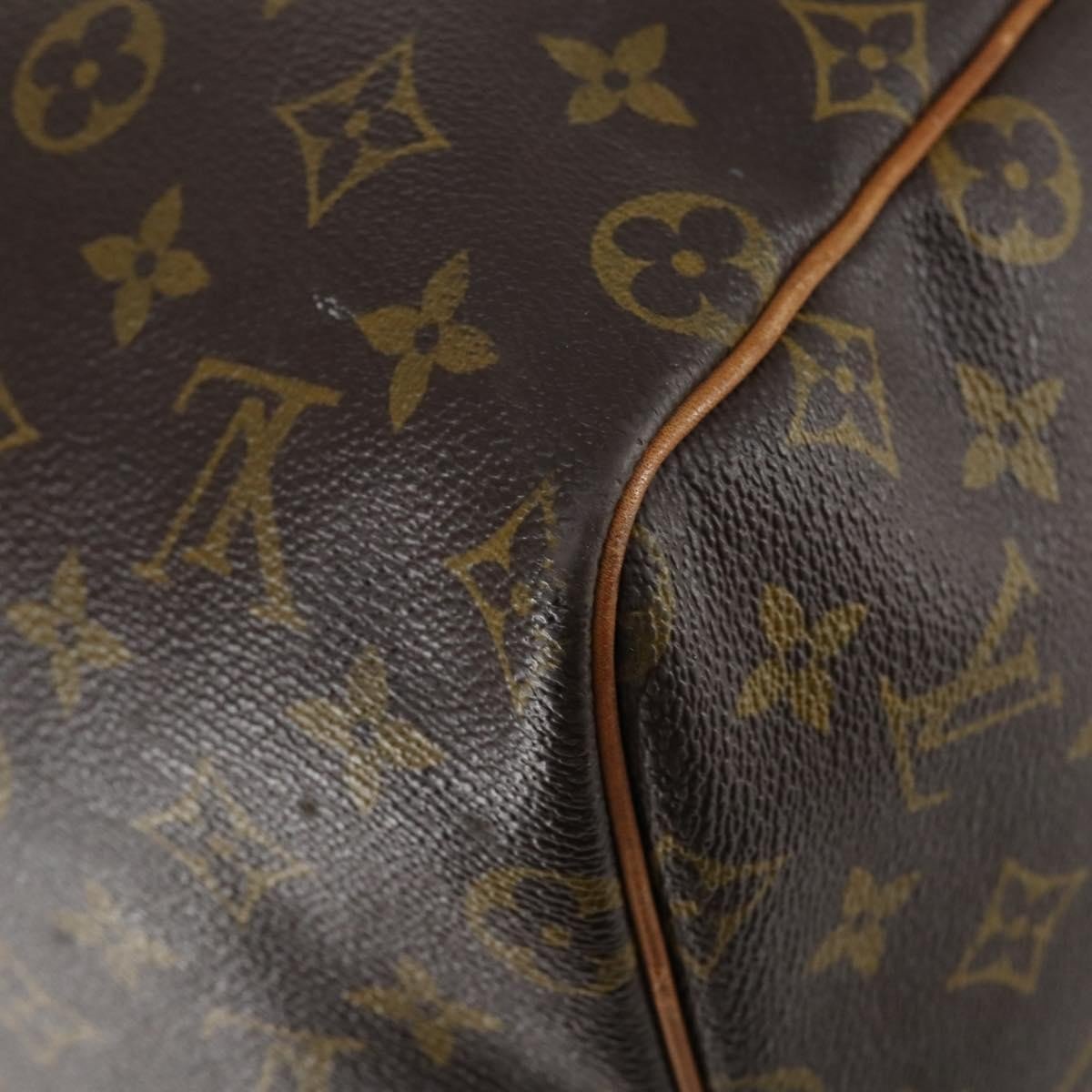 Louis Vuitton Keepall Bag - Brandsamsara