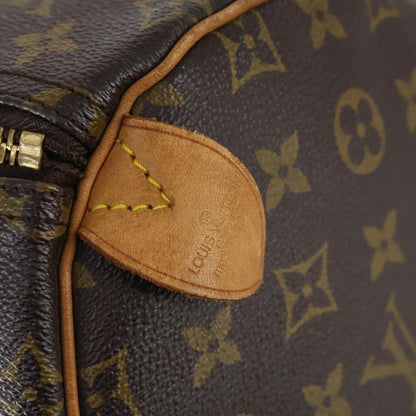 Louis Vuitton Keepall Bag - Brandsamsara