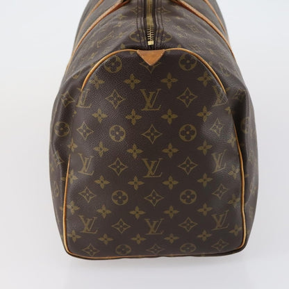 Louis Vuitton Keepall Bag - Brandsamsara