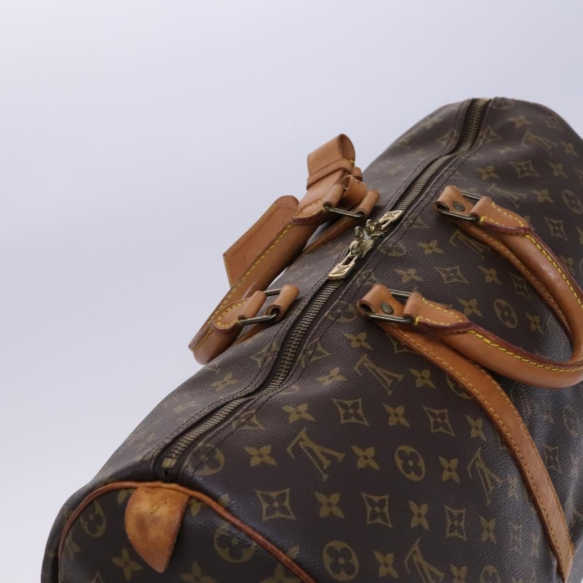 Louis Vuitton Keepall Bag - Brandsamsara