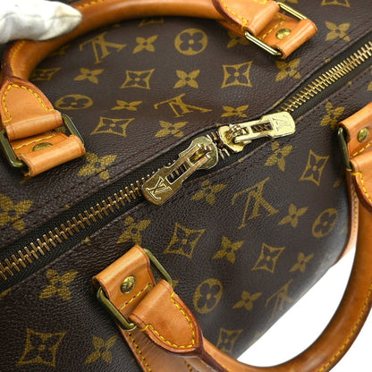 Louis Vuitton Keepall Bag - Brandsamsara
