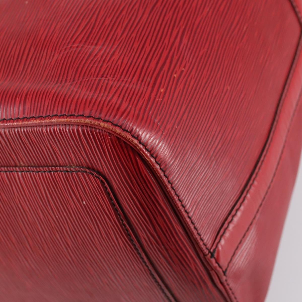 Louis Vuitton Keepall Bag - Brandsamsara
