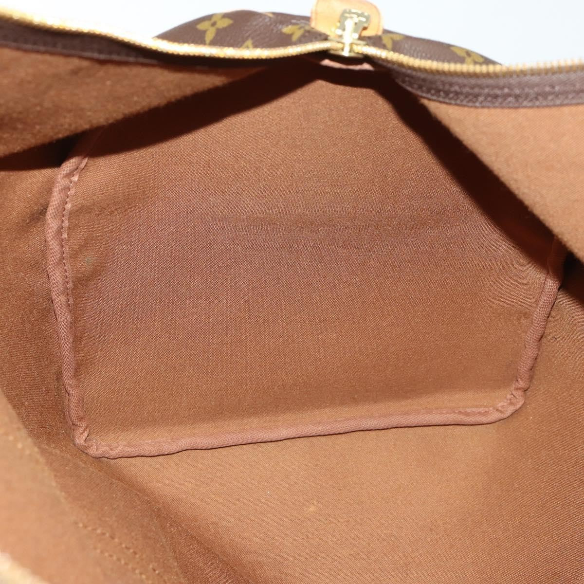 Louis Vuitton Keepall Bag - Brandsamsara