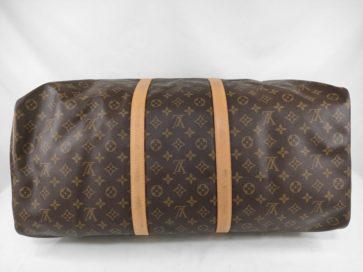 Louis Vuitton Keepall Bag - Brandsamsara
