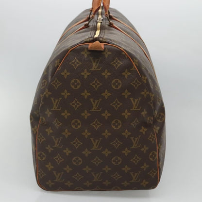 Louis Vuitton Keepall Bag - Brandsamsara