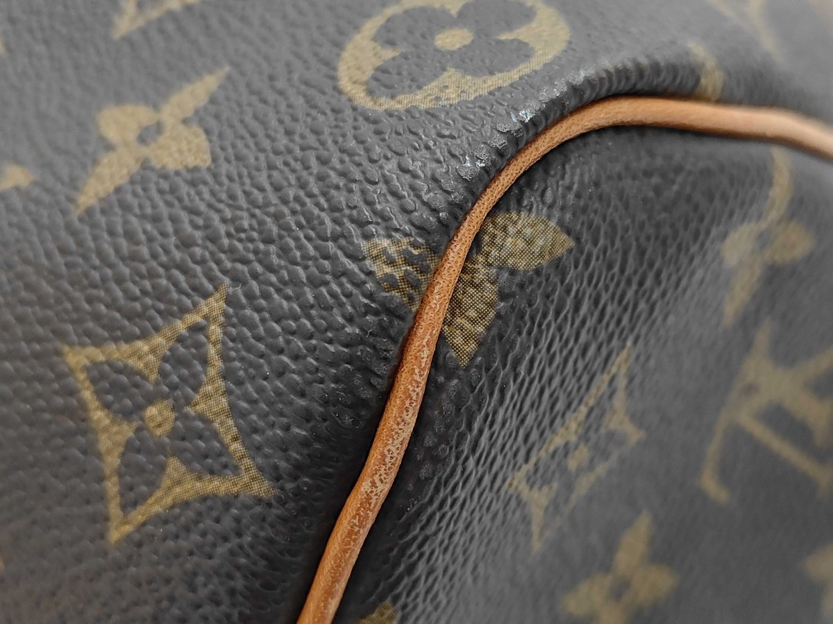 Louis Vuitton Keepall Bag - Brandsamsara