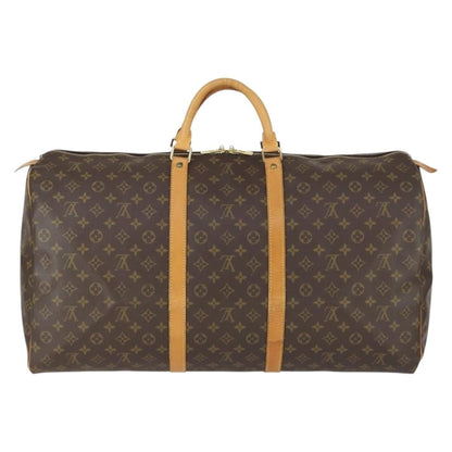 Louis Vuitton Keepall Bag - Brandsamsara