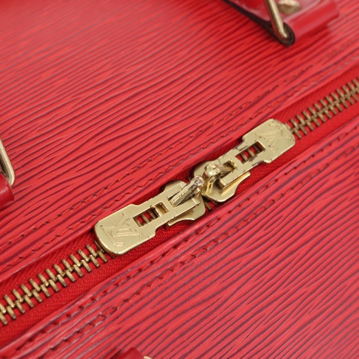 Louis Vuitton Keepall Bag - Brandsamsara