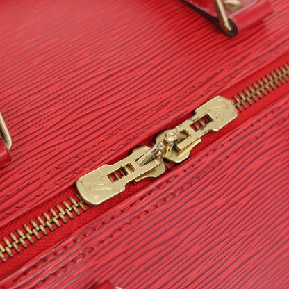 Louis Vuitton Keepall Bag - Brandsamsara
