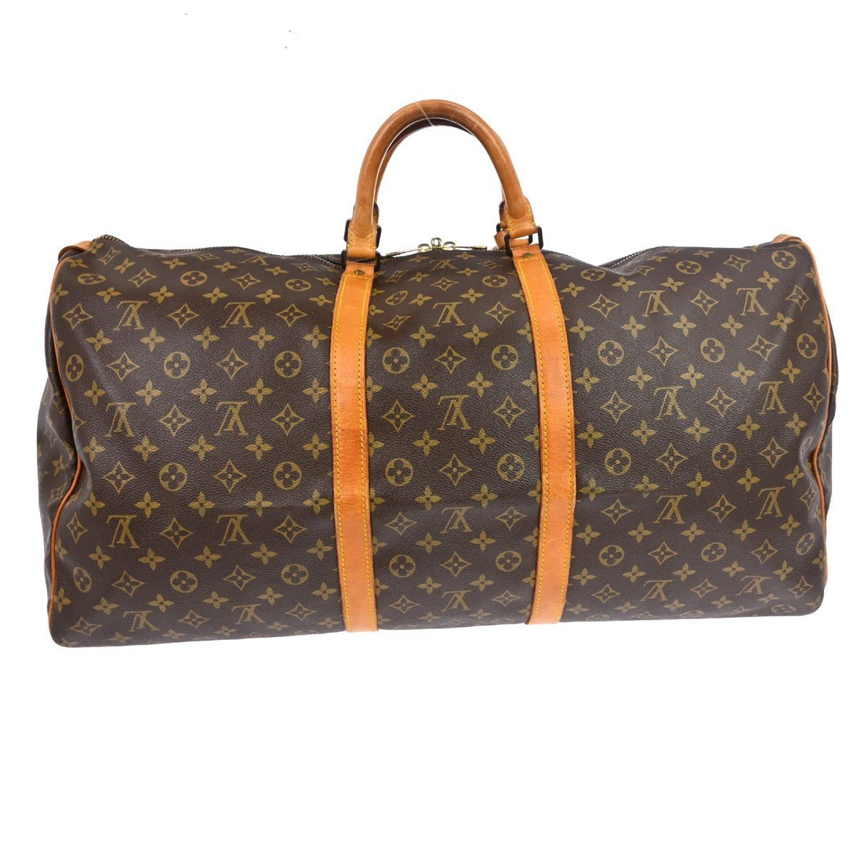 Louis Vuitton Keepall Bag - Brandsamsara