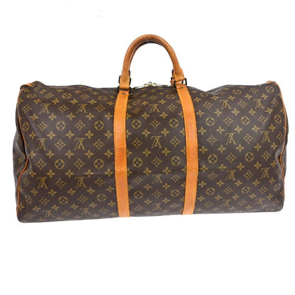 Louis Vuitton Keepall Bag - Brandsamsara