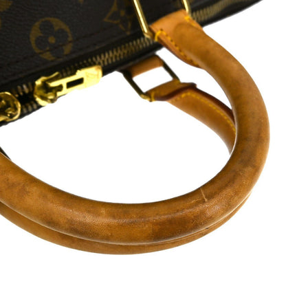 Louis Vuitton Keepall Bag - Brandsamsara