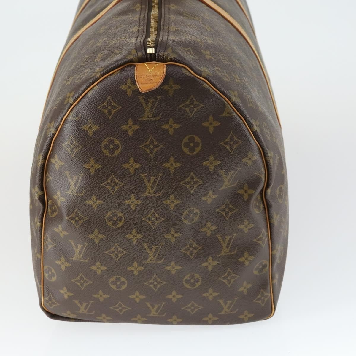 Louis Vuitton Keepall Bag - Brandsamsara