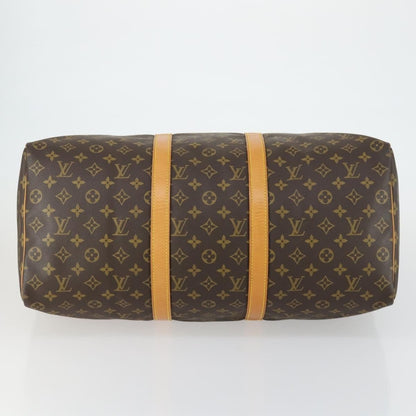 Louis Vuitton Keepall Bag - Brandsamsara