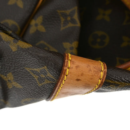 Louis Vuitton Keepall Bag - Brandsamsara