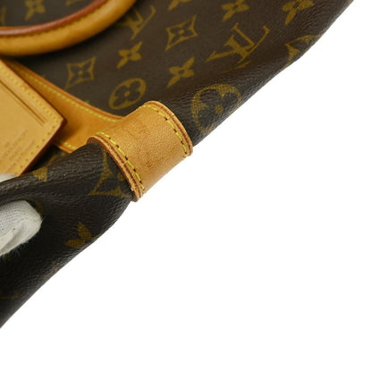 Louis Vuitton Keepall Bag - Brandsamsara