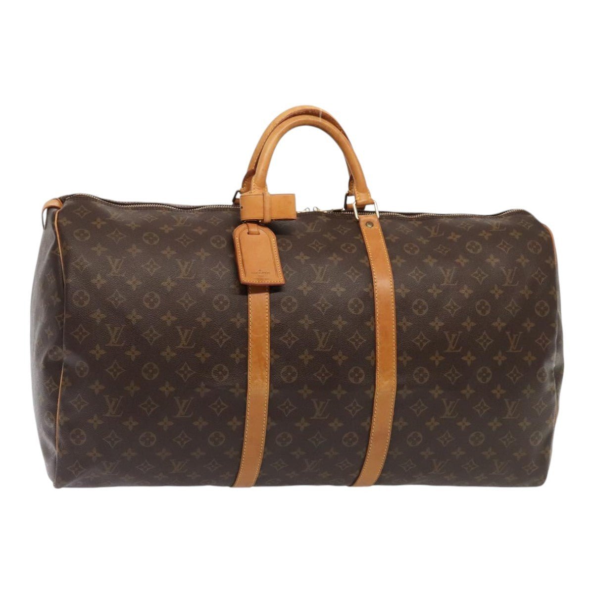 Louis Vuitton Keepall Bag - Brandsamsara