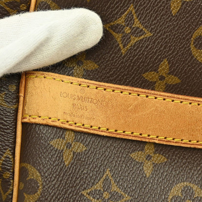 Louis Vuitton Keepall Bag - Brandsamsara