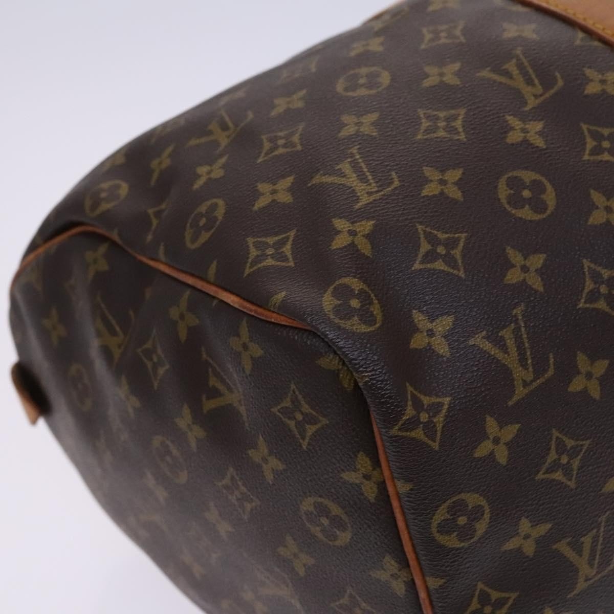 Louis Vuitton Keepall Bag - Brandsamsara
