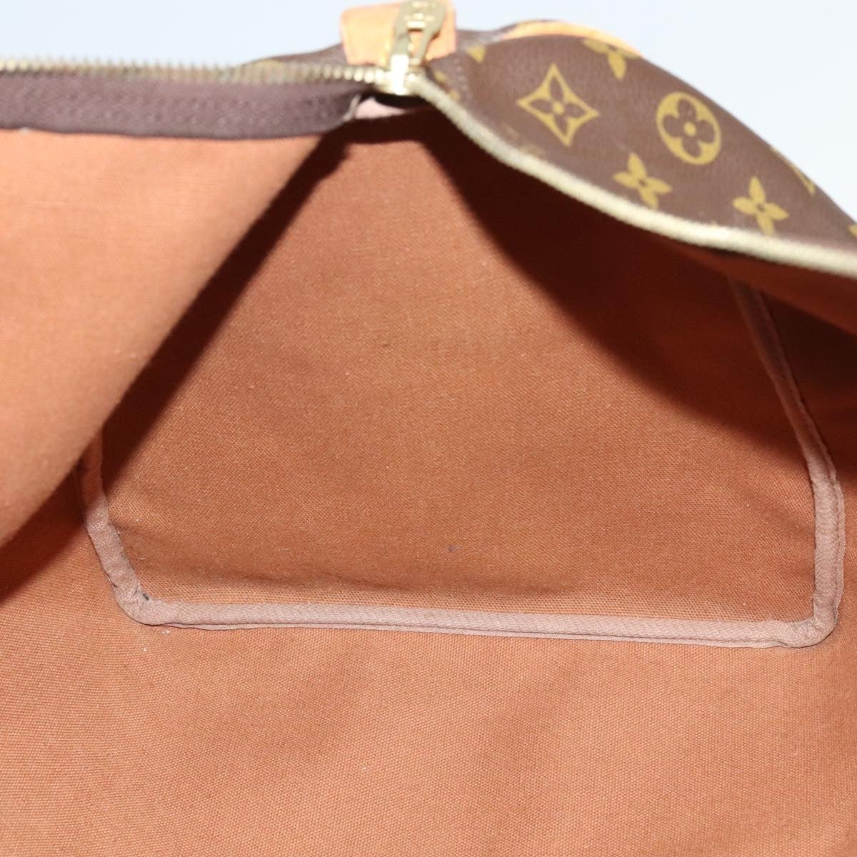 Louis Vuitton Keepall Bag - Brandsamsara