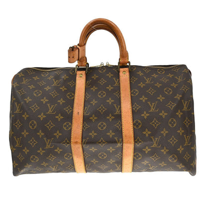 Louis Vuitton Keepall Bag - Brandsamsara