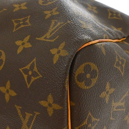 Louis Vuitton Keepall Bag - Brandsamsara