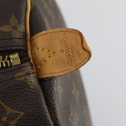 Louis Vuitton Keepall Bag - Brandsamsara