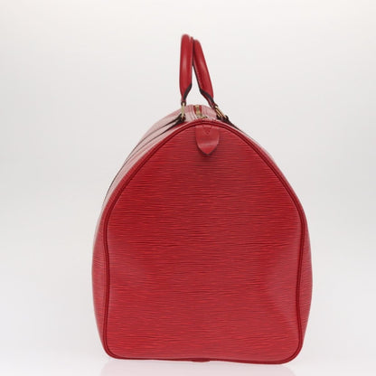 Louis Vuitton Keepall Bag - Brandsamsara