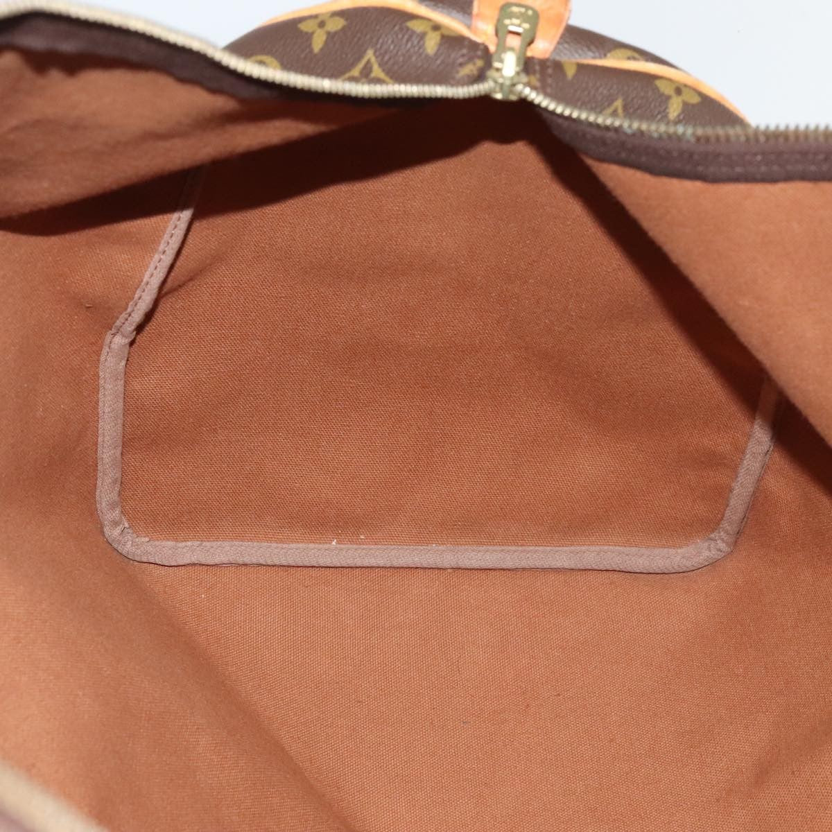 Louis Vuitton Keepall Bag - Brandsamsara