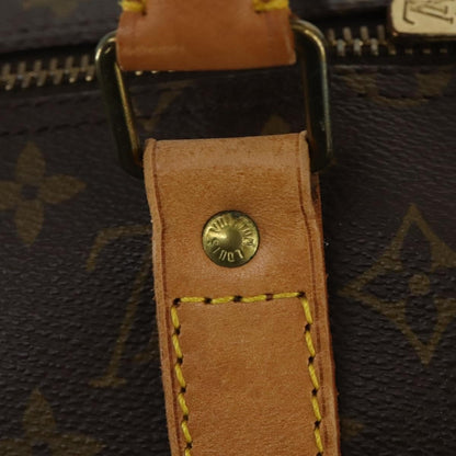 Louis Vuitton Keepall Bag - Brandsamsara